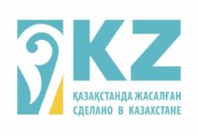 Число действующих предпринимателей в ЮКО снижается с каждым годом