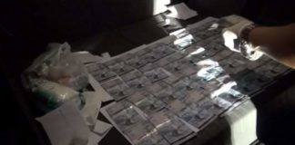 Главный специалист ДГД задержан за взятку в миллион тенге