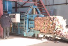 В Туркестанской области снизили тарифы на вывоз мусора после проверки прокуратуры