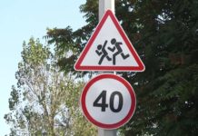 На безопасность школьников в Шымкенте требуется еще пять миллионов тенге