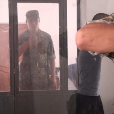 Таксисту, обвиняемому в убийстве Айгерим Оспанбековой, вынесен приговор
