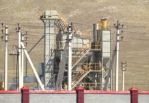 Индустриальная зона в Кентау ждет предпринимателей индустриальная зона в Кентау