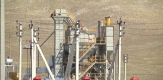 Индустриальная зона в Кентау ждет предпринимателей индустриальная зона в Кентау