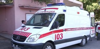 В Шымкенте 9 человек пострадали в ДТП