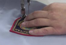 Что шьют полицейским в колонии ЮКО