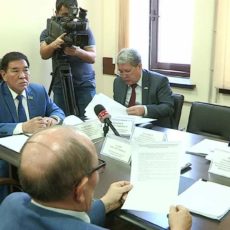 Размер бюджета ЮКО составляет свыше 500 миллиардов тенге