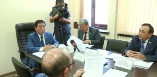 Размер бюджета ЮКО составляет свыше 500 миллиардов тенге