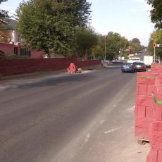 Отдел ЖКХ Шымкента следит за качеством выполняемых работ по благоустройству города