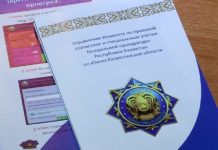 В ЮКО будущим юристам продемонстрировали возможности информационных систем