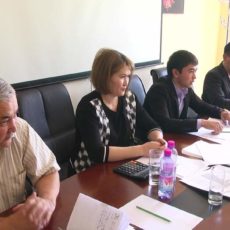 ТОО «Энергострой — Indastry» представило на рассмотрение предельный тариф на пять лет