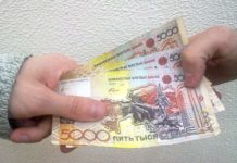 В Шымкенте со взяткой задержан главный архитектор города