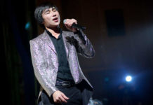 3 июля на площади Аль-Фараби в Шымкенте выступят звезды казахстанской эстрады Кайрат Нуртас