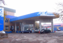 В Южном Казахстане вновь выросли цены на бензин