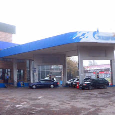 В Южном Казахстане вновь выросли цены на бензин