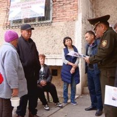С наступлением холодов резко увеличилось число пострадавших от отравления угарным газом