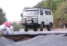 Жители микрорайона «Онтустик» — акиму Шымкента: «Мы тоже люди!»