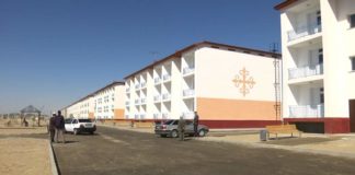 В Отырарском районе ЮКО арендное жилье обойдется в 53 тенге за квадратный метр