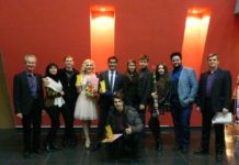 Театральный фестиваль в Уральске принес шымкентским артистам заслуженное признание