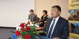 В Астане прошла встреча поэтов и писателей ЮКО