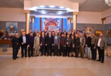 В ЮКО будет построено новое здание областной художественной галереи