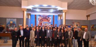 В ЮКО будет построено новое здание областной художественной галереи