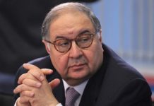 Алишер Усманов: «Я с удовольствием был бы человеком с годовым доходом в несколько сотен тысяч долларов»