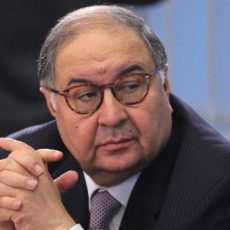 Алишер Усманов: «Я с удовольствием был бы человеком с годовым доходом в несколько сотен тысяч долларов»