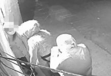 В ЮКО девушки в масках совершили разбойное нападение на букмекерскую контору