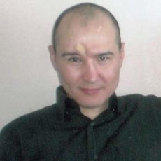 В ЮКО полицейские разыскивают пропавшего 39-летнего мужчину