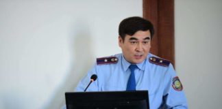 60 % преступлений, совершаемых в ЮКО, приходится на Шымкент