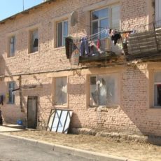 Список домов в Шымкенте, подлежащих сносу
