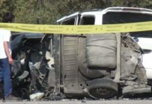 В ЮКО прошла служебная проверка в связи с серией ДТП на Ташкентской трассе