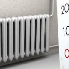 1 апреля в Шымкенте закончится отопительный сезон