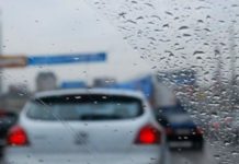 Резкое изменение погоды: в Шымкенте пройдут ливни, грозы и похолодает Дождь на улице