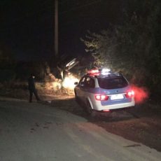 Угонщик в Шымкенте из-под носа таксиста «увел» автомобиль