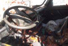 За 10 месяцев на дорогах ЮКО погибли 339 человек