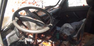 За 10 месяцев на дорогах ЮКО погибли 339 человек