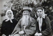 В Шымкент прибудут мощи преподобного Севастиана Карагандинского