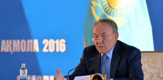 На «Кокшетауминводы» введено в строй инновационное производство