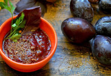 Делимся рецептами