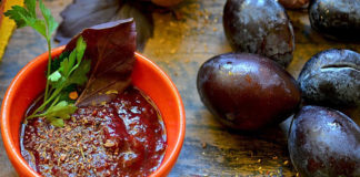 Делимся рецептами