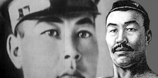 Южане передвинули дату рождения известного казахского батыра