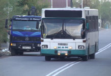 Шымкентского перевозчика обязали выплатить 775 млн тенге