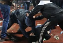 Студенты из Шымкента госпитализированы после разборок в павлодарском колледже