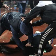Преступления в общественных местах чаще всего совершаются в нетрезвом состоянии
