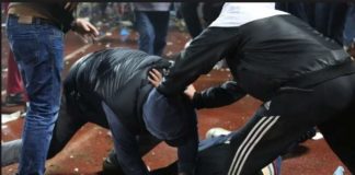 Кафе «Шымкент» полиция Астаны назвала самым криминогенным