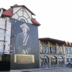 Российский шоумен Сергей Светлаков хочет открыть ресторан в Шымкенте