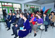 Проекты автоматизации сферы образования представили в Шымкенте