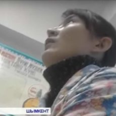 В Шымкенте свекровь сдала свою сноху в психиатрическую лечебницу