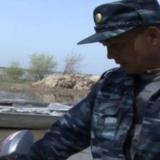 «Экстренный вызов»: происшествия в Шымкенте и ЮКО от 7 октября 2016 года